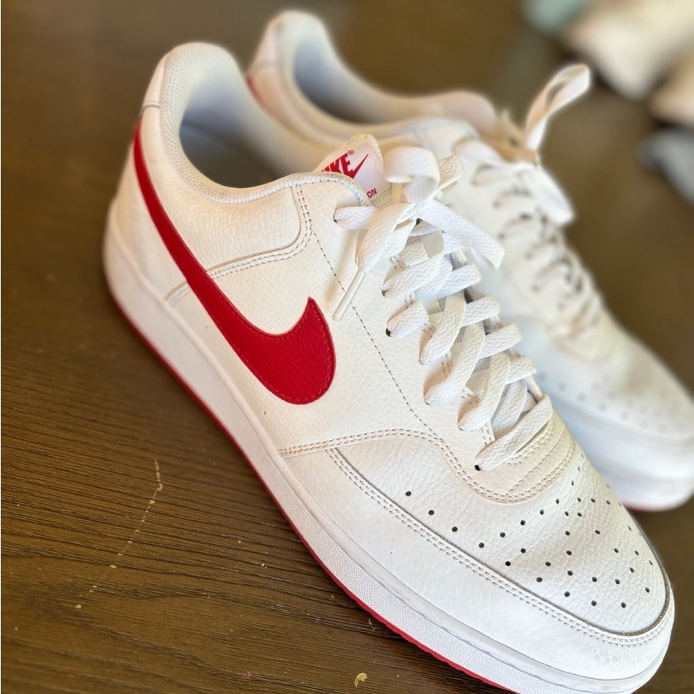 Nike air forces men